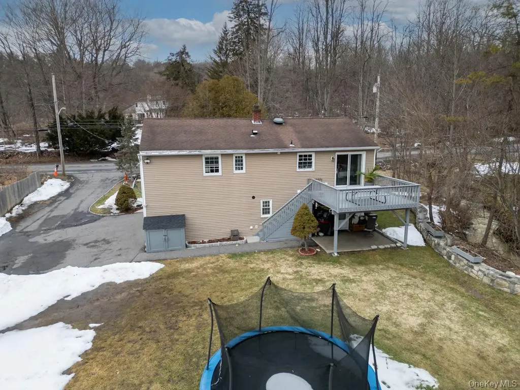 40 Route 6n Mahopac NY 10541
