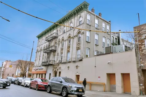 137 Wyckoff Avenue Brooklyn NY 11237