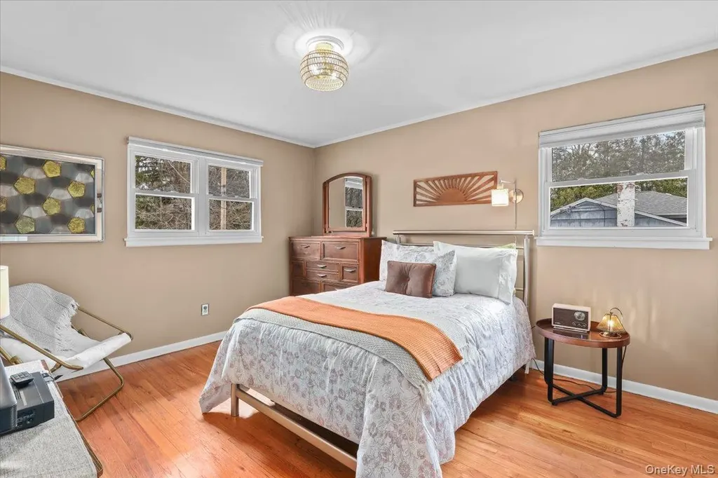 4 Ridgewood Terrace Poughkeepsie NY 12603