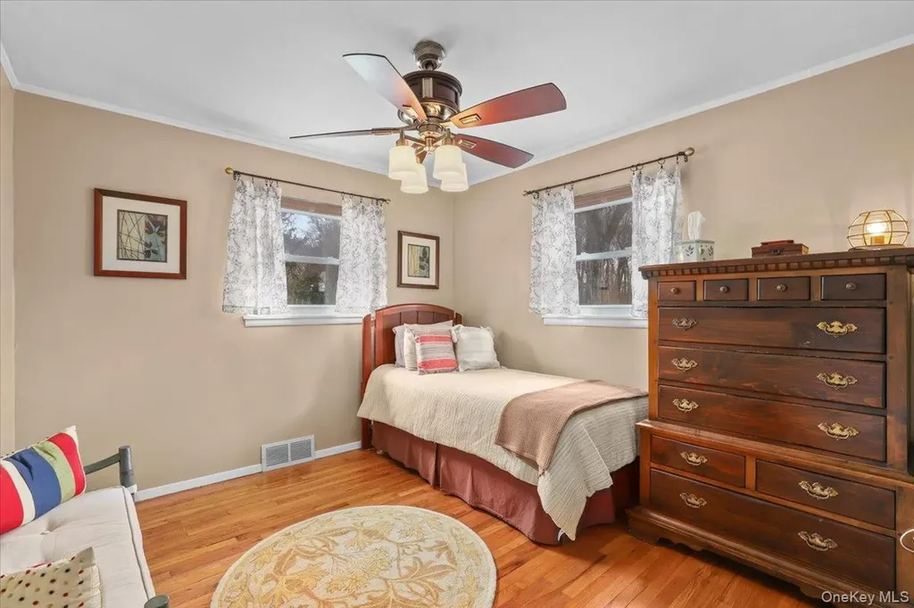 4 Ridgewood Terrace Poughkeepsie NY 12603