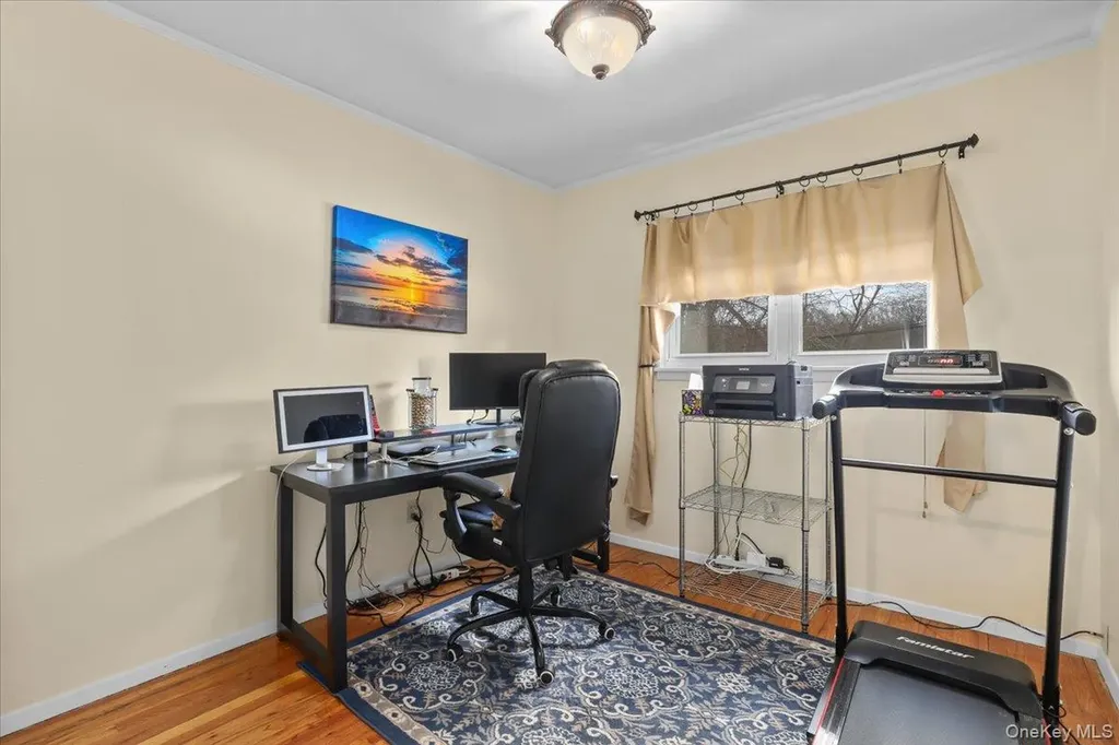 4 Ridgewood Terrace Poughkeepsie NY 12603