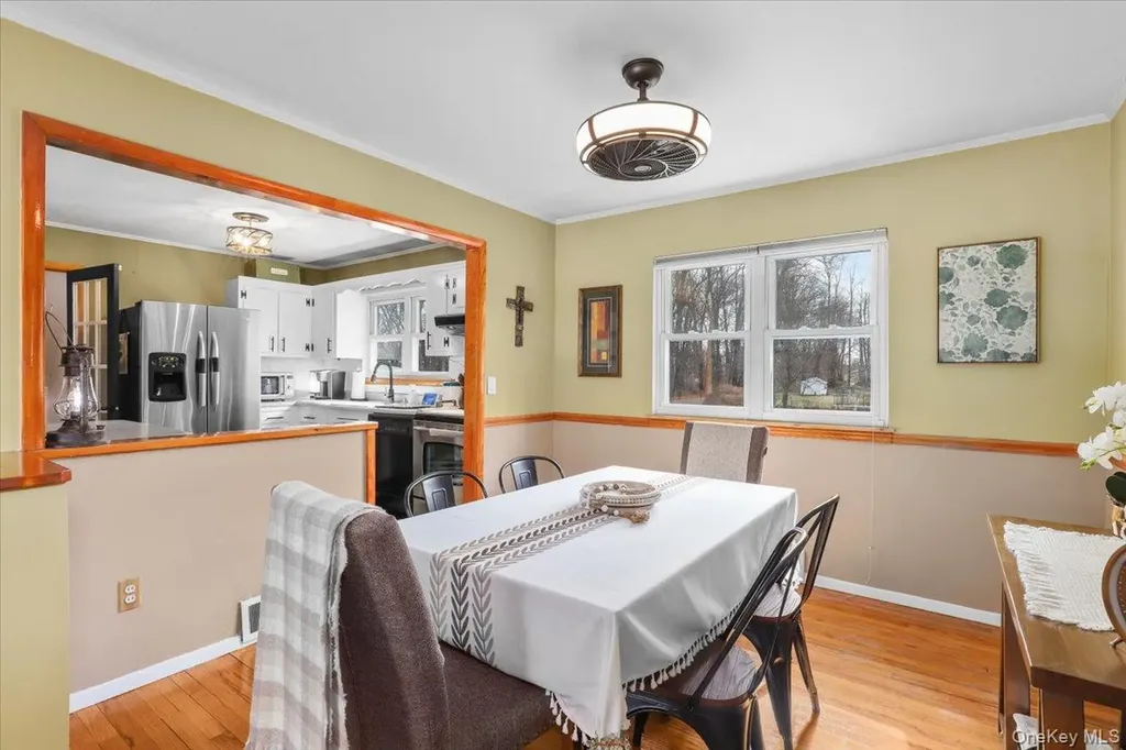 4 Ridgewood Terrace Poughkeepsie NY 12603