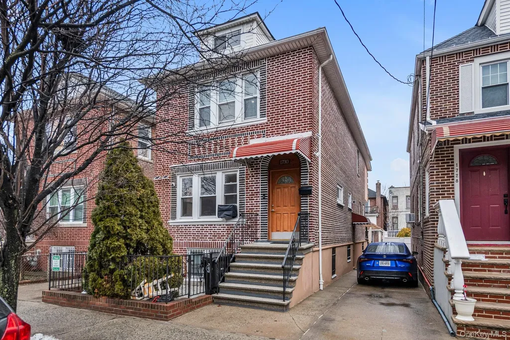 1730 Colden Avenue Bronx NY 10462
