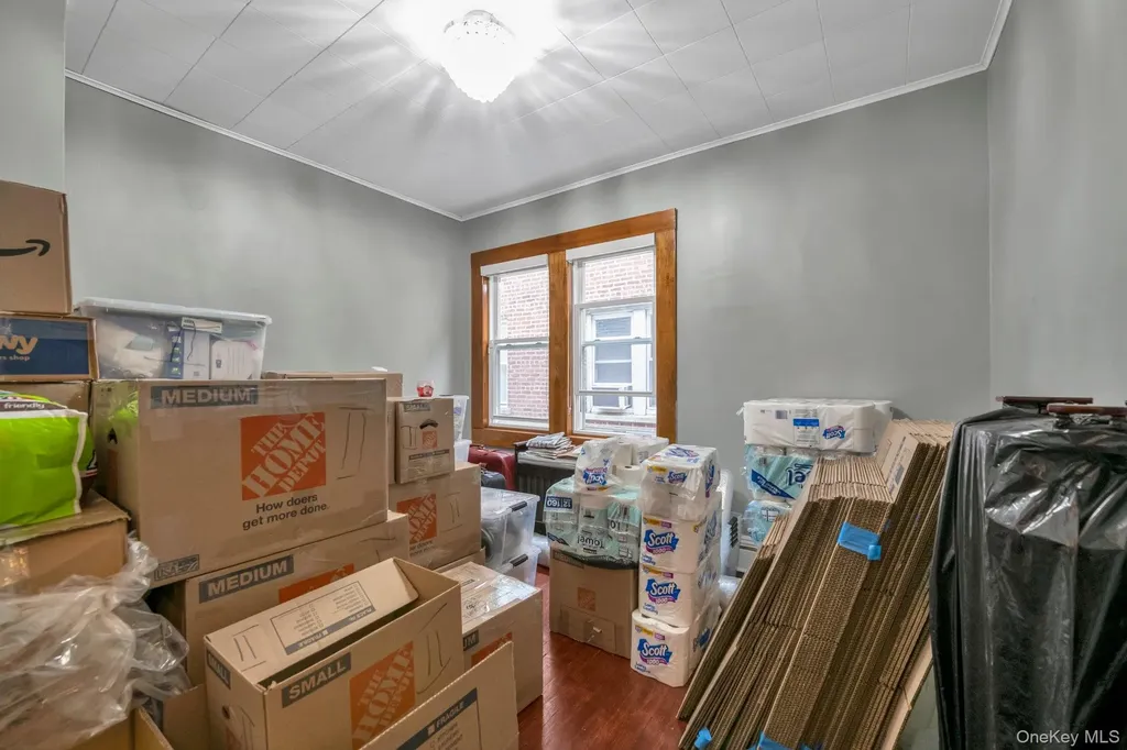 1730 Colden Avenue Bronx NY 10462