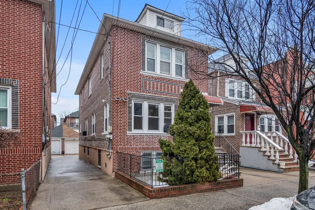 1730 Colden Avenue Bronx NY 10462