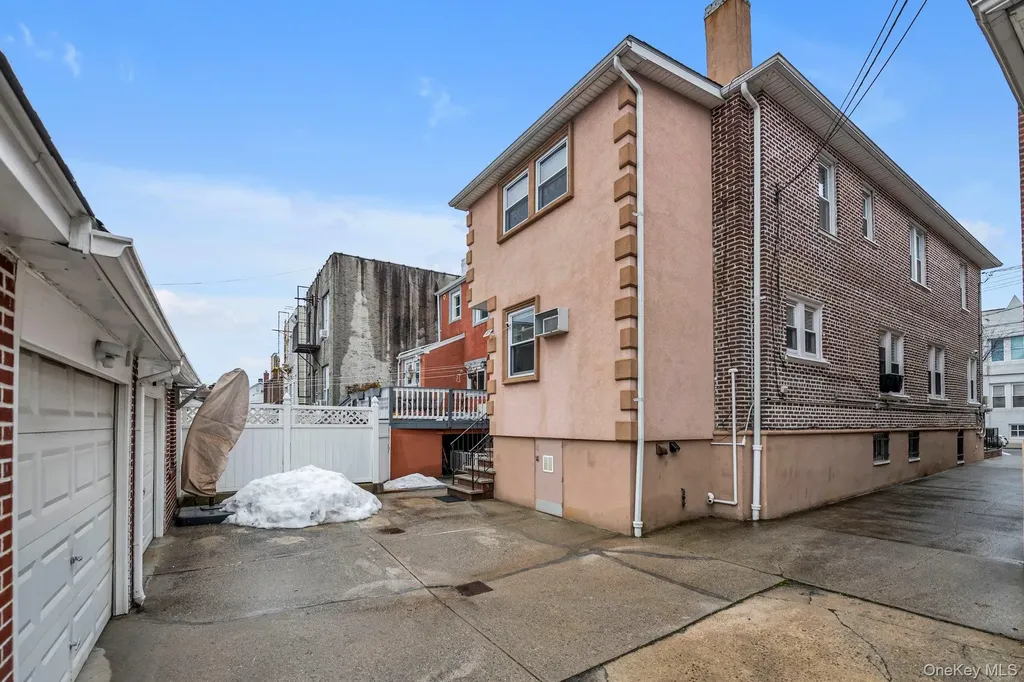 1730 Colden Avenue Bronx NY 10462