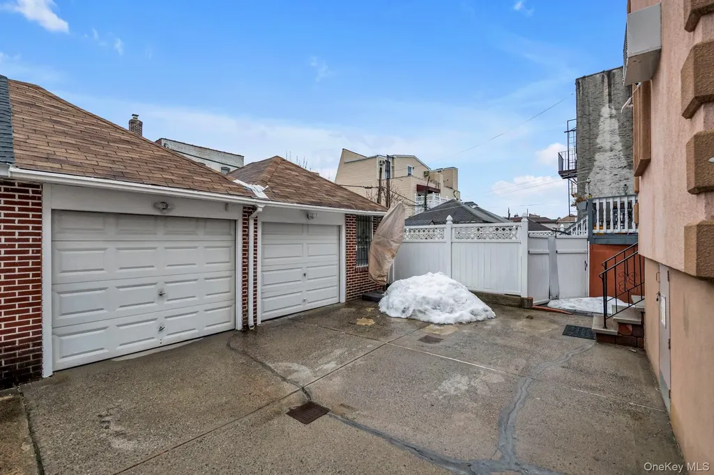 1730 Colden Avenue Bronx NY 10462