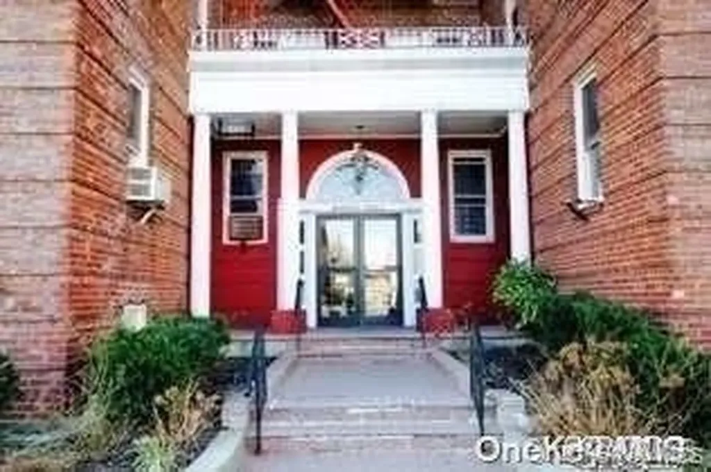 114-20 Queens Boulevard Forest Hills NY 11375
