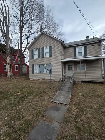 640 W Main Street Hancock NY 13783