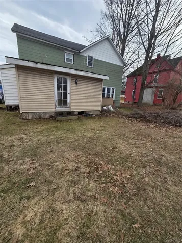 640 W Main Street Hancock NY 13783