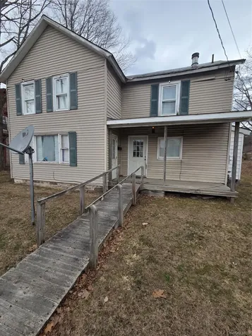 640 W Main Street Hancock NY 13783