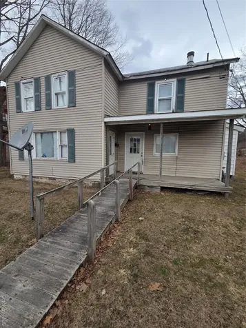 640 W Main Street Hancock NY 13783