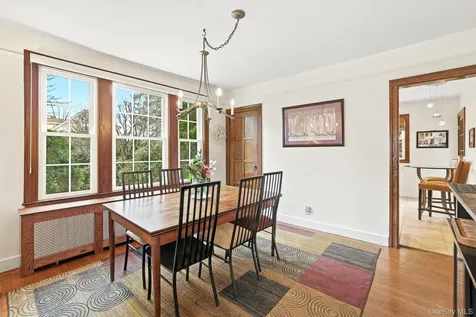 11 Van Buren Place White Plains NY 10603