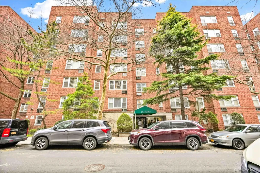 110-15 71 Road Forest Hills NY 11375