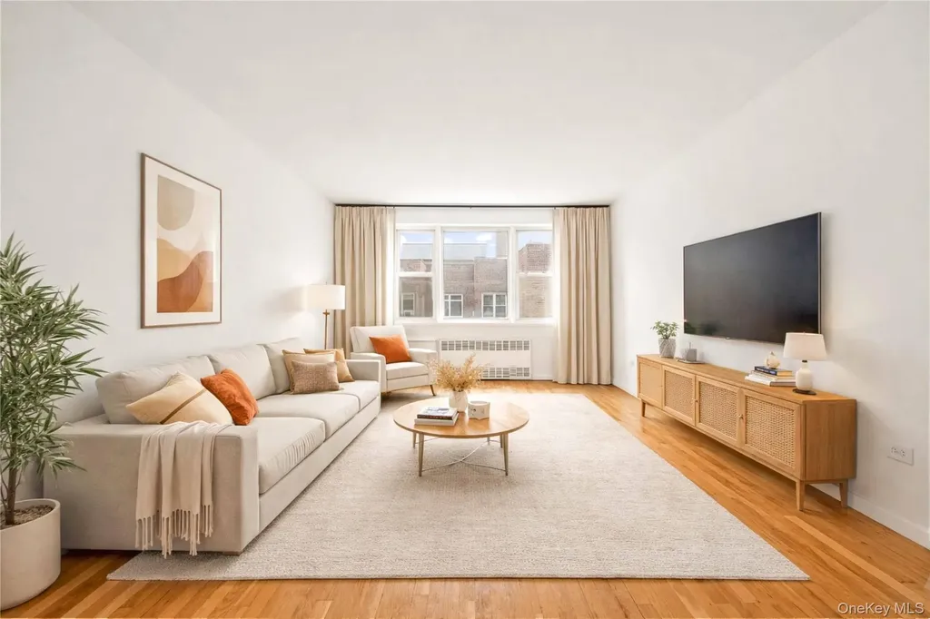 110-15 71 Road Forest Hills NY 11375