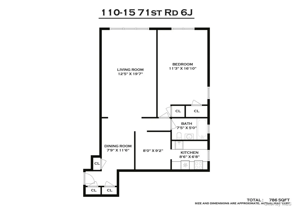 110-15 71 Road Forest Hills NY 11375