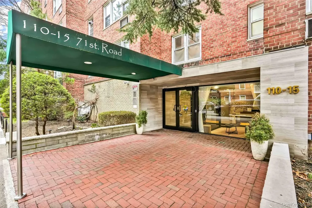 110-15 71 Road Forest Hills NY 11375