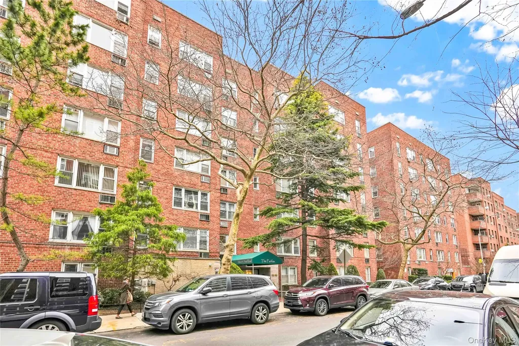 110-15 71 Road Forest Hills NY 11375