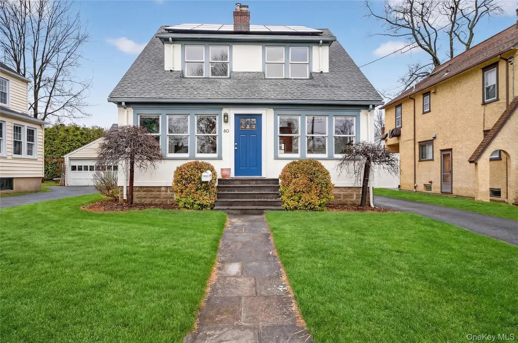 80 Hawley Avenue Port Chester NY 10573