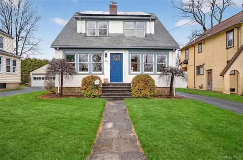 80 Hawley Avenue Port Chester NY 10573