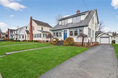 80 Hawley Avenue Port Chester NY 10573