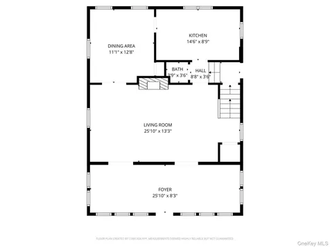 80 Hawley Avenue Port Chester NY 10573