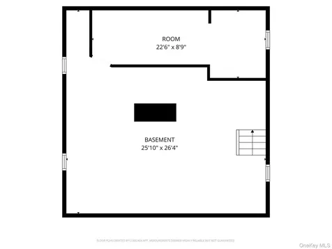 80 Hawley Avenue Port Chester NY 10573