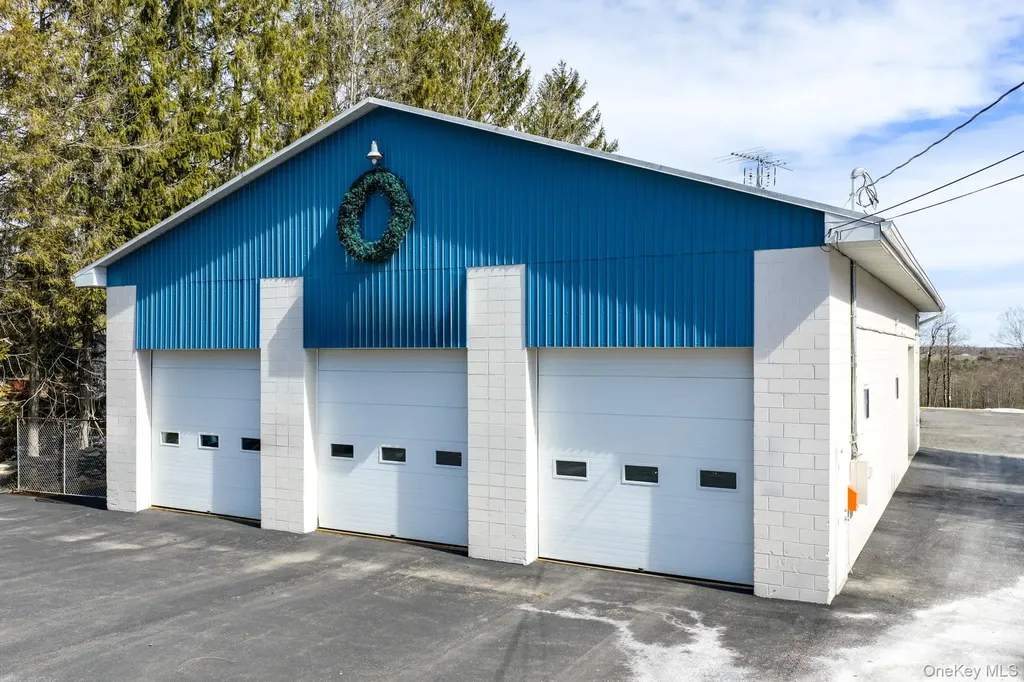 3520 State Route 42 Monticello NY 12701