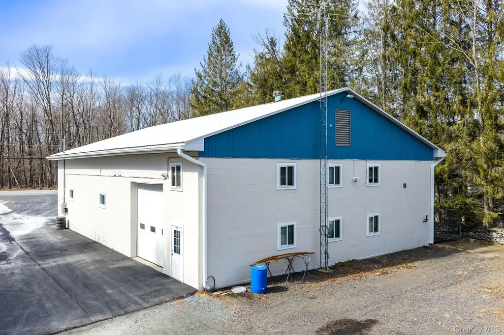 3520 State Route 42 Monticello NY 12701