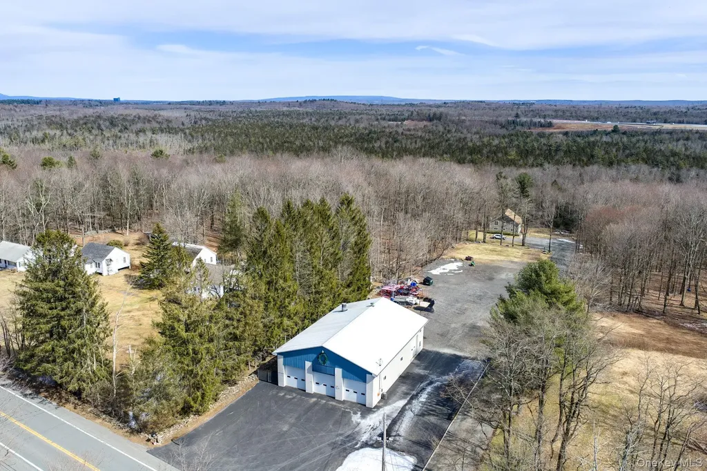 3520 State Route 42 Monticello NY 12701