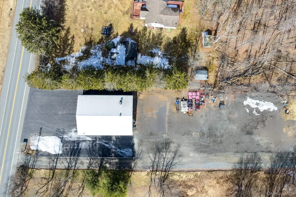 3520 State Route 42 Monticello NY 12701