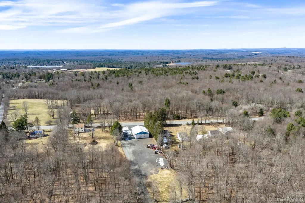 3520 State Route 42 Monticello NY 12701