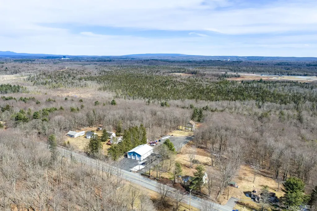 3520 State Route 42 Monticello NY 12701
