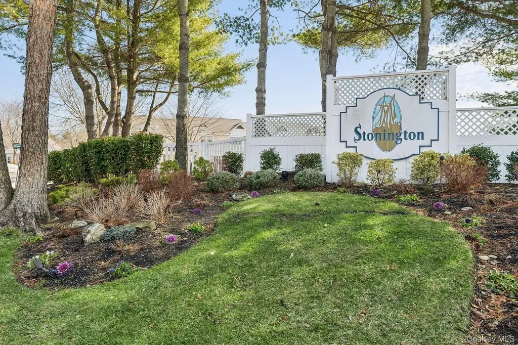 4 Commodore Circle Port Jefferson Station NY 11776