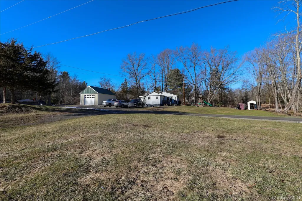 75 Walton Lane Hurley NY 12443