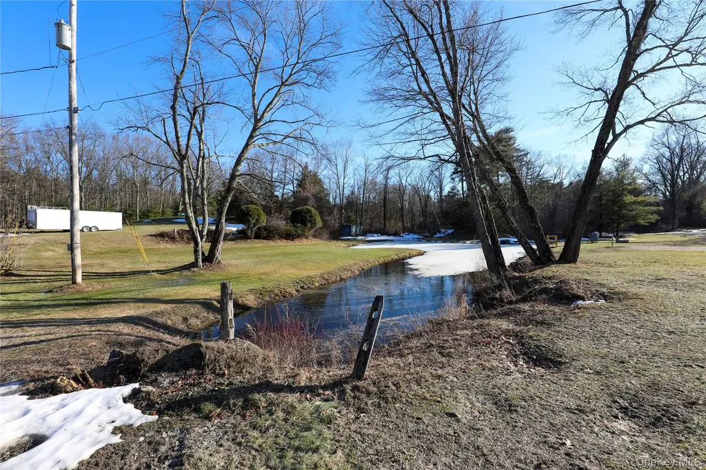 75 Walton Lane Hurley NY 12443
