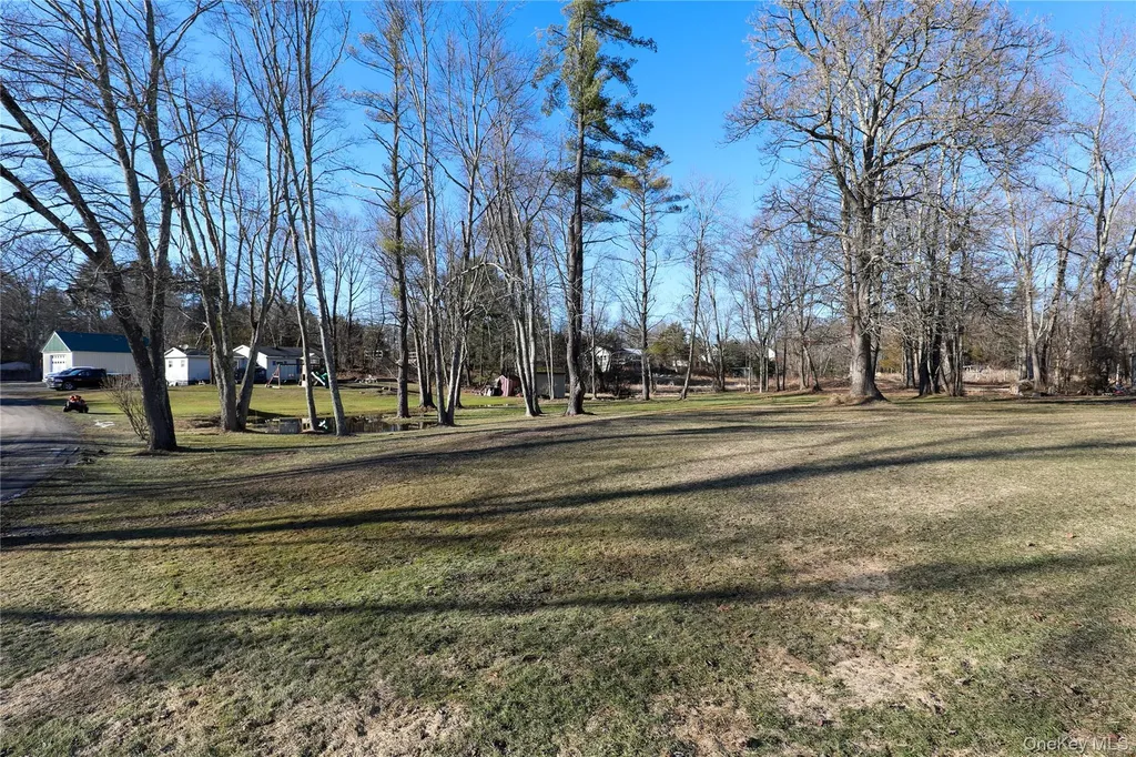 75 Walton Lane Hurley NY 12443