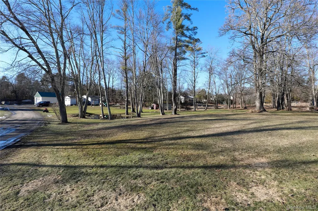 75 Walton Lane Hurley NY 12443