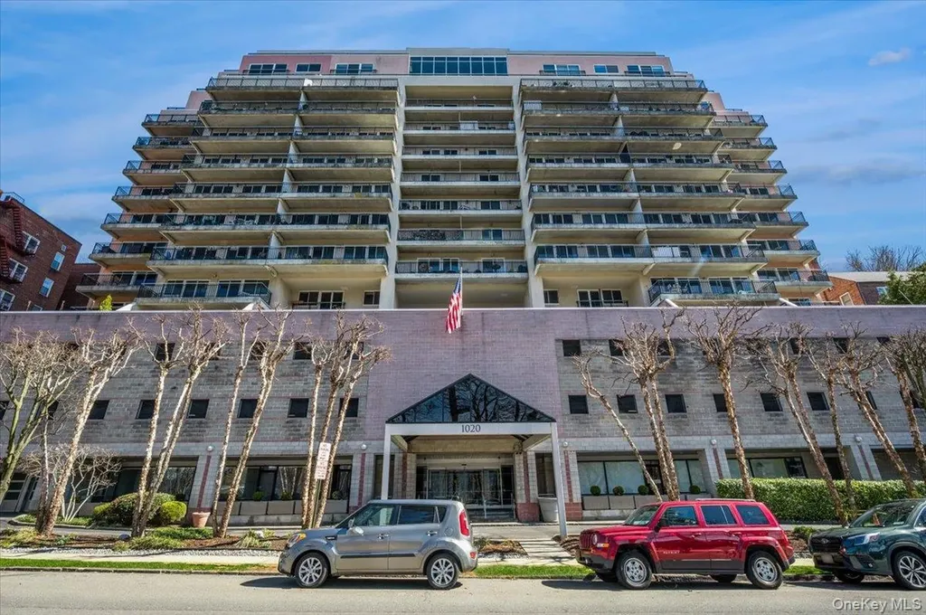 1020 Warburton Avenue Yonkers NY 10701