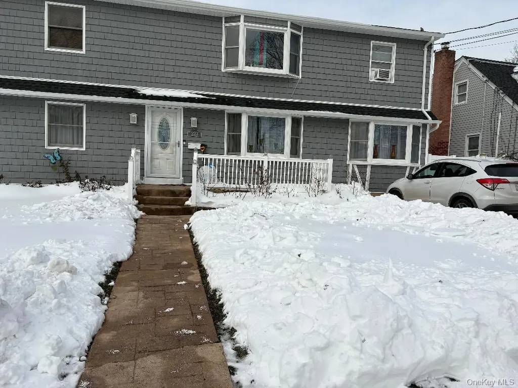 223 Audley Copiague NY 11762