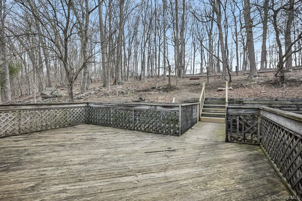 597 Saddle River Road Chestnut Ridge NY 10952