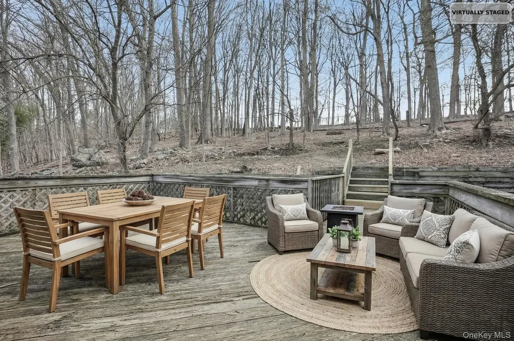 597 Saddle River Road Chestnut Ridge NY 10952