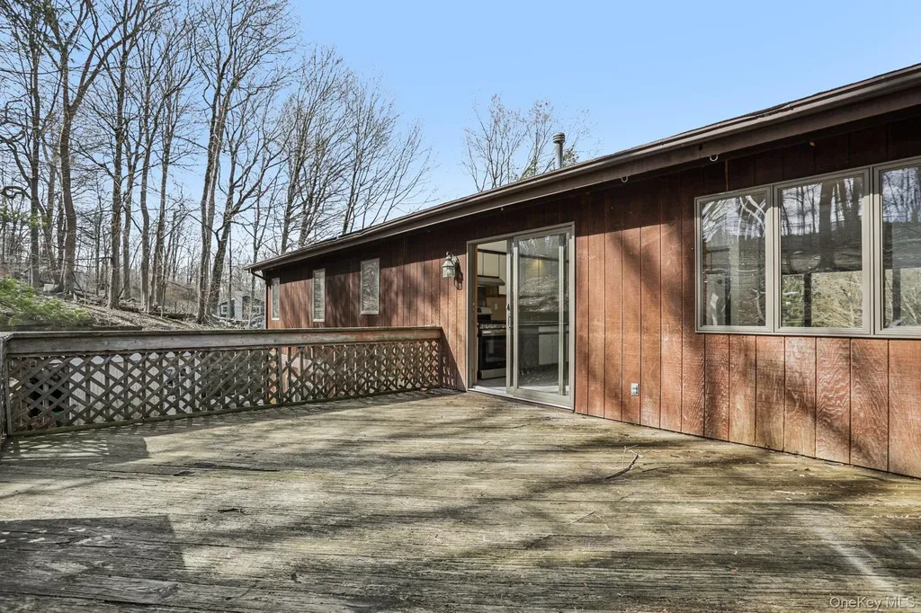 597 Saddle River Road Chestnut Ridge NY 10952
