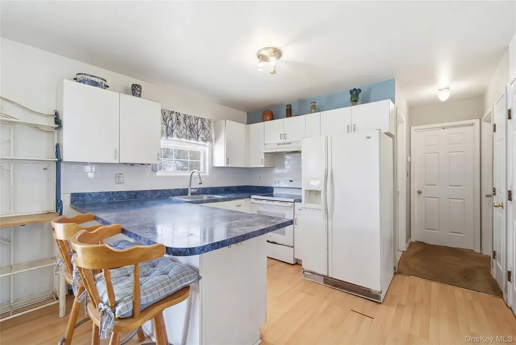 55 Carver Boulevard Bellport NY 11713