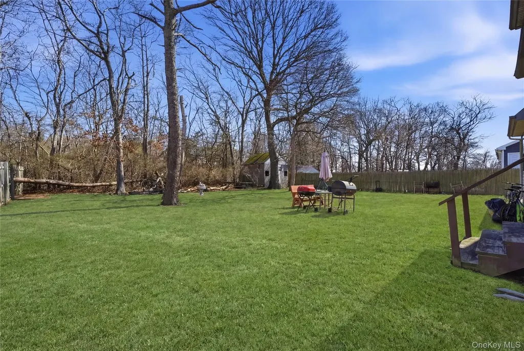 55 Carver Boulevard Bellport NY 11713