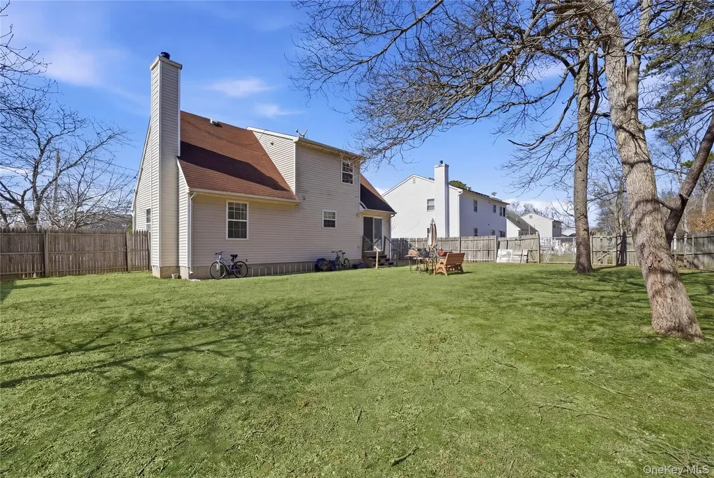 55 Carver Boulevard Bellport NY 11713