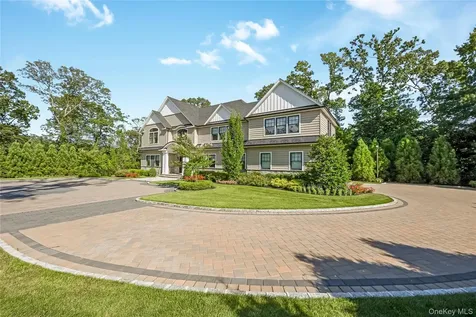 11 Landview Drive Dix Hills NY 11746