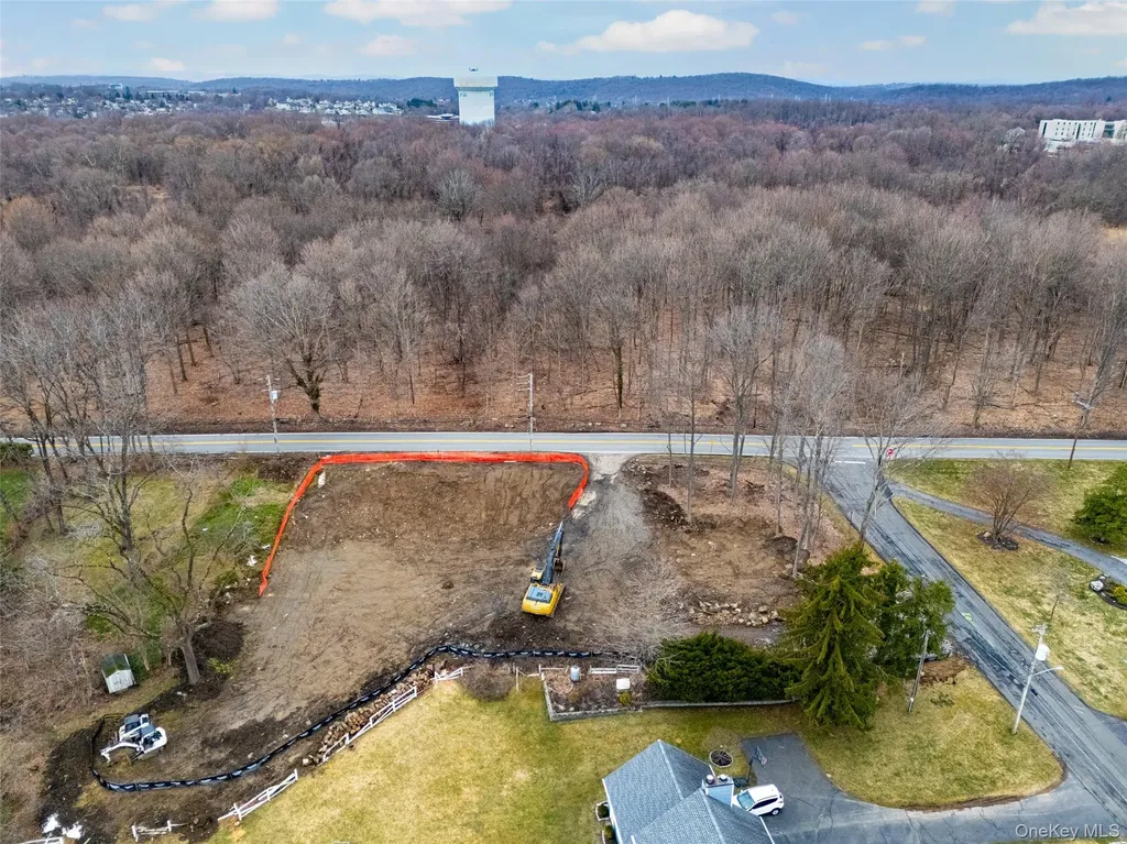 2 Halsey Place Valhalla NY 10595