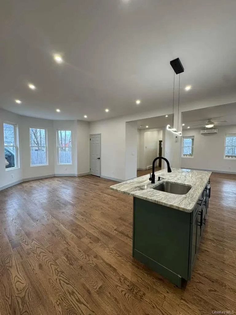 45 Clinton Avenue Monticello NY 12701