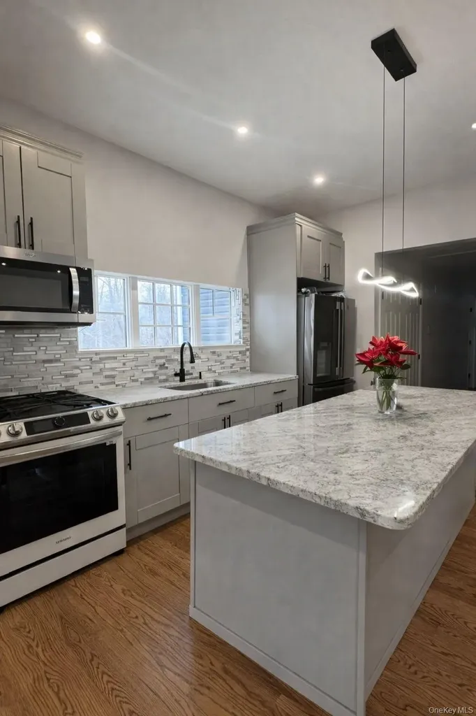 45 Clinton Avenue Monticello NY 12701